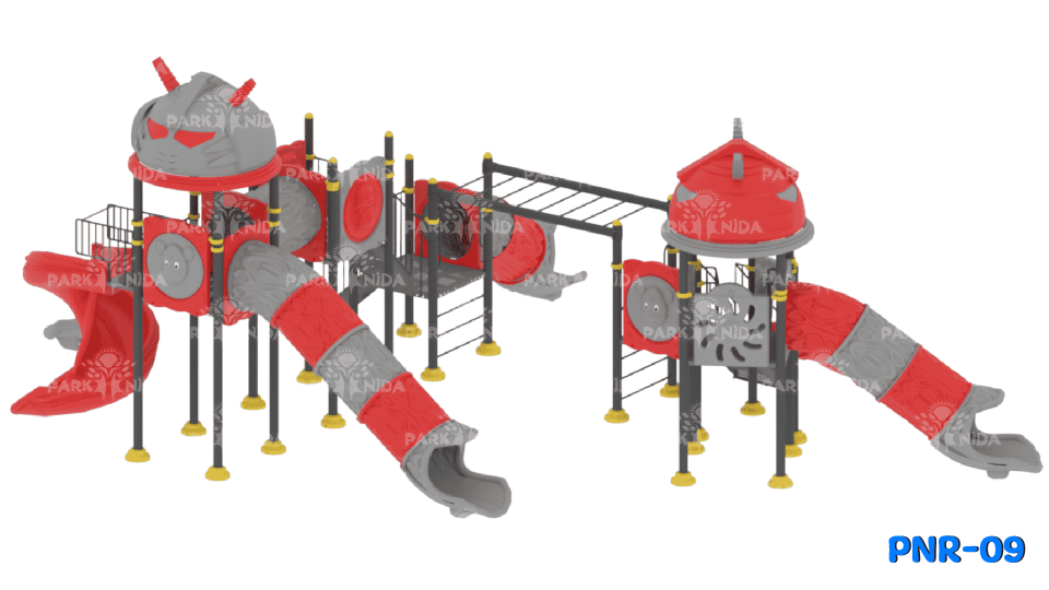 PNR-09 Robot Temalı Oyun Grubu
