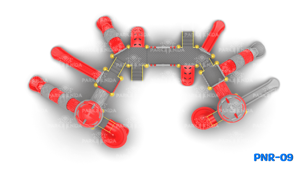 PNR-09 Robot Temalı Oyun Grubu