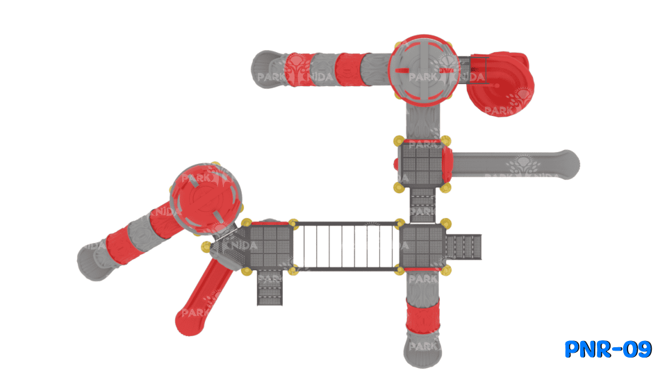 PNR-09 Robot Temalı Oyun Grubu