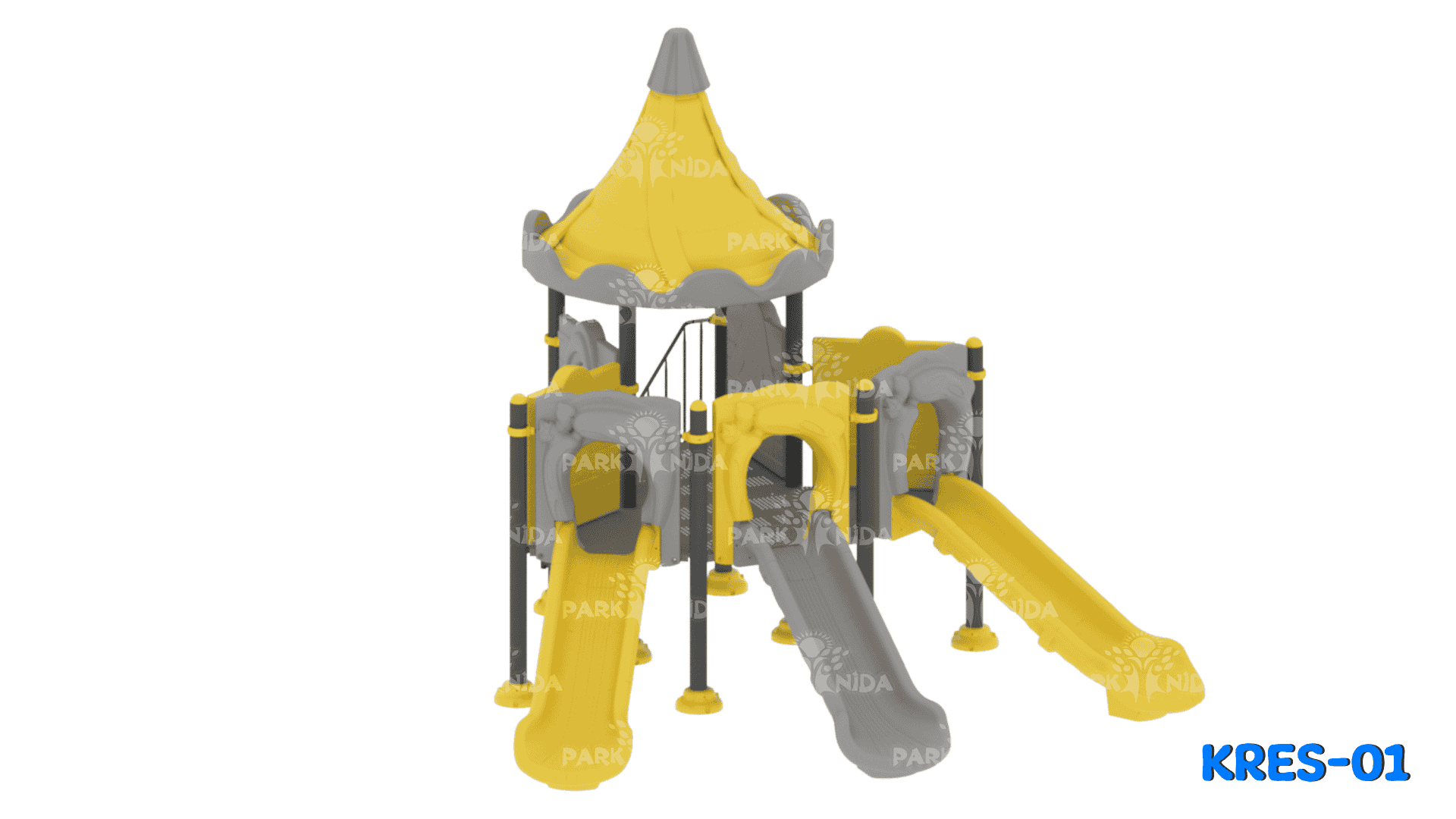 Kreş-01 Kreş Seri Çocuk Oyun Grubu