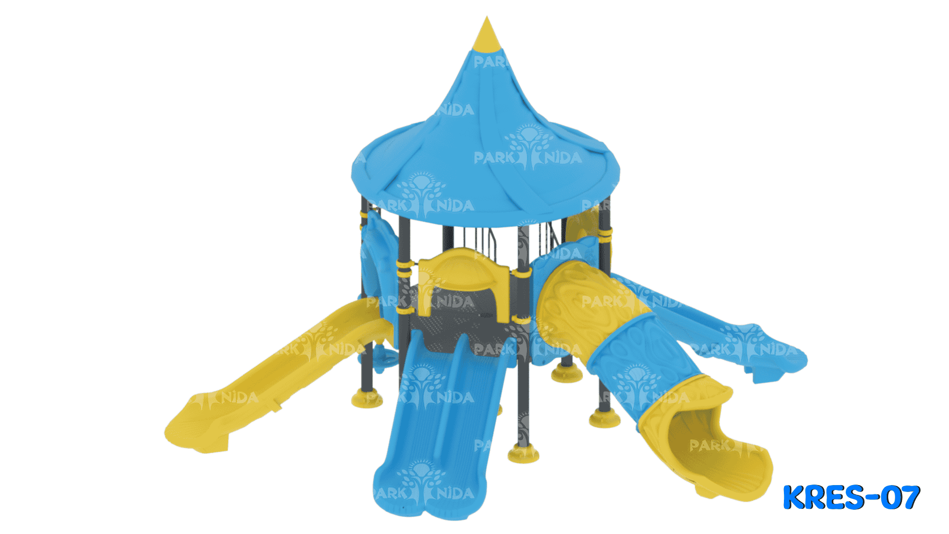 Kreş-07 Kreş Seri Çocuk Oyun Grubu