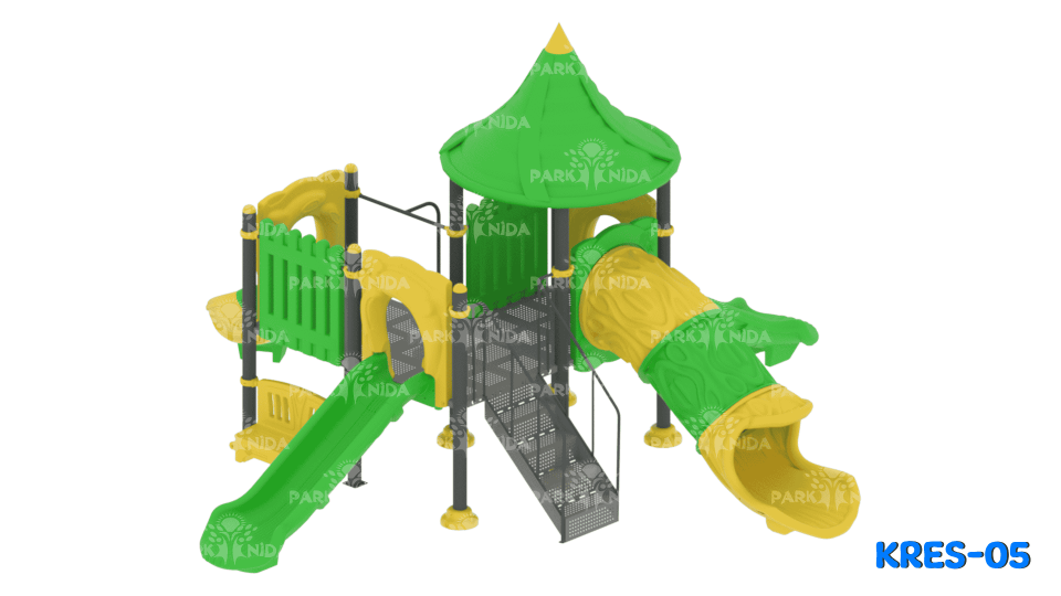 Kreş-05 Kreş Seri Çocuk Oyun Grubu