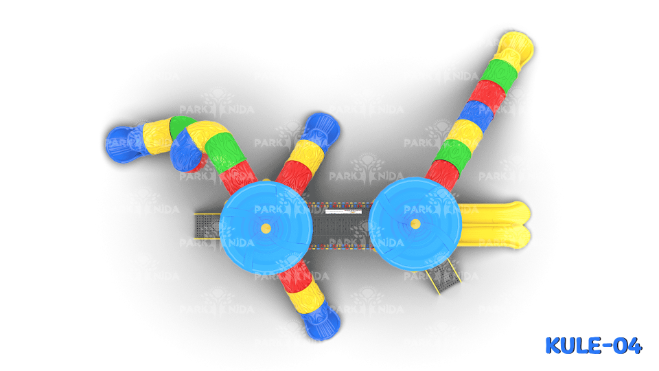 KULE-04 Kule Temalı Oyun Grubu