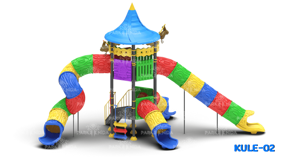 KULE-02 Kule Temalı Oyun Grubu