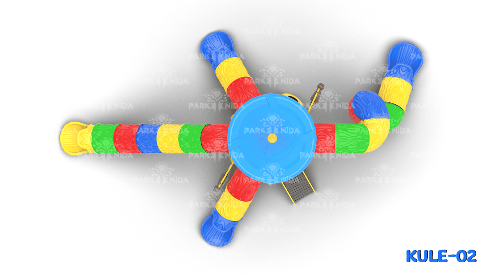 KULE-02 Kule Temalı Oyun Grubu