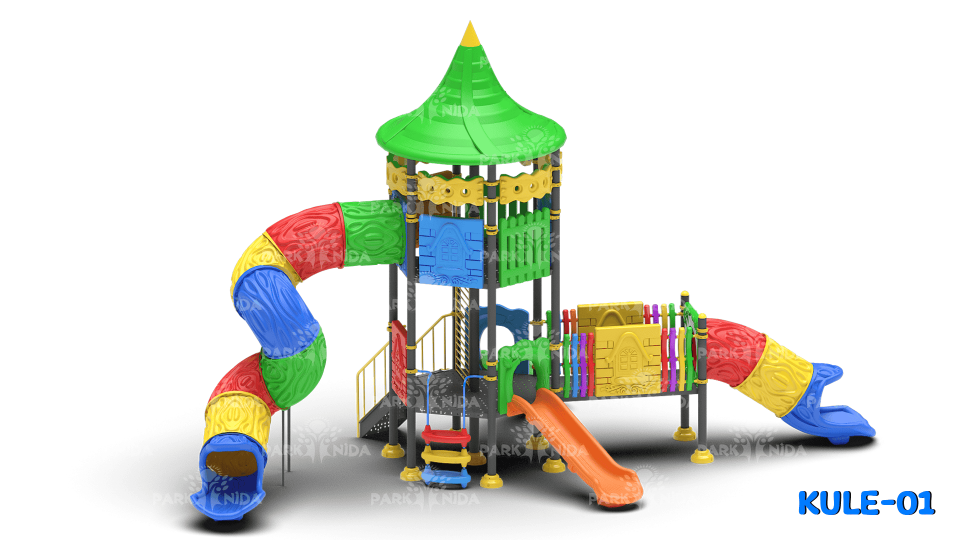 KULE-01 Kule Temalı Oyun Grubu