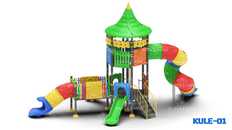 KULE-01 Kule Temalı Oyun Grubu