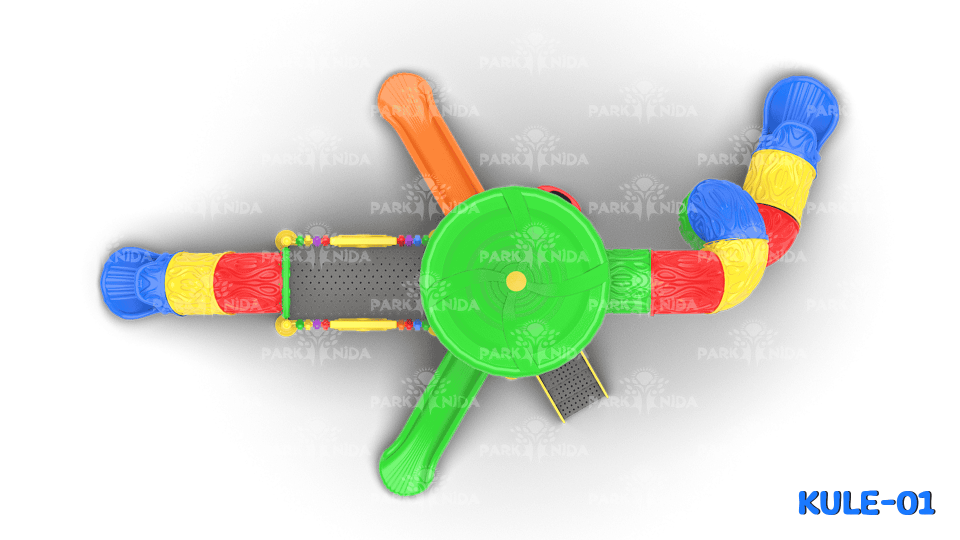 KULE-01 Kule Temalı Oyun Grubu