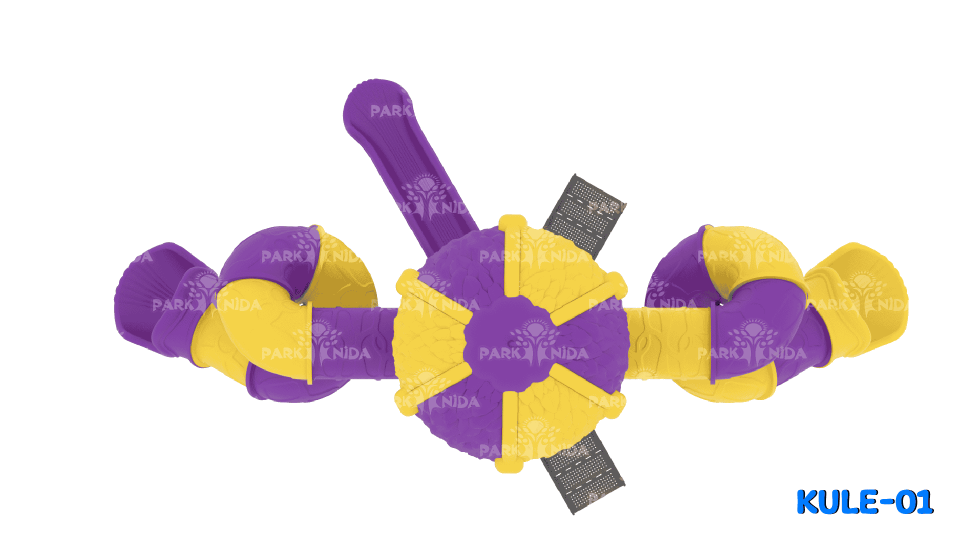 KULE-01 Dev Kule Temalı Oyun Grubu