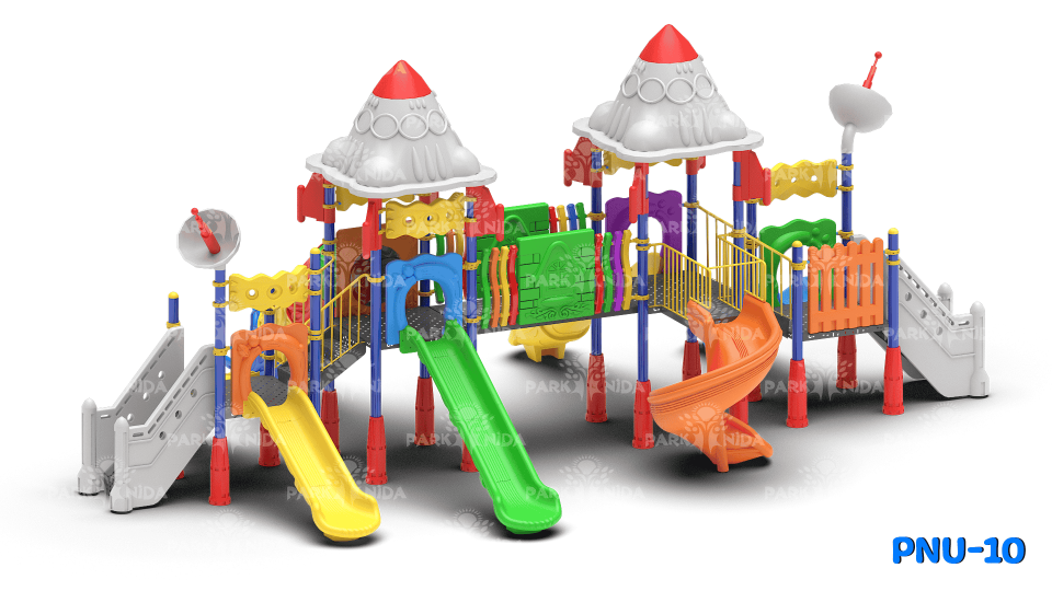 PNU-10 Uzay Temalı Oyun Grubu