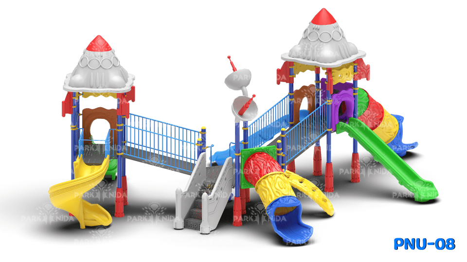 PNU-08 Uzay Temalı Oyun Grubu