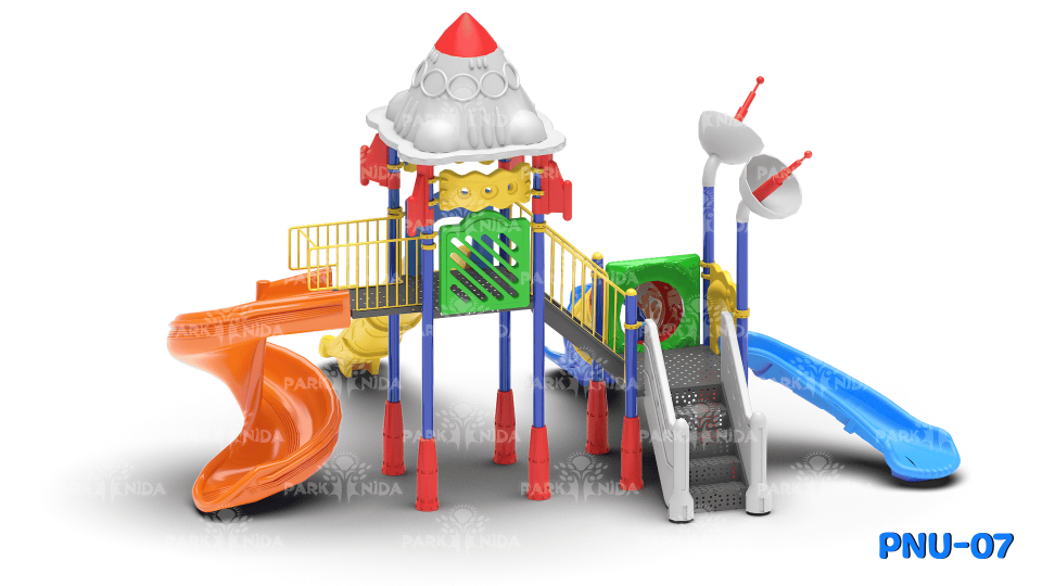 PNU-07 Uzay Temalı Oyun Grubu