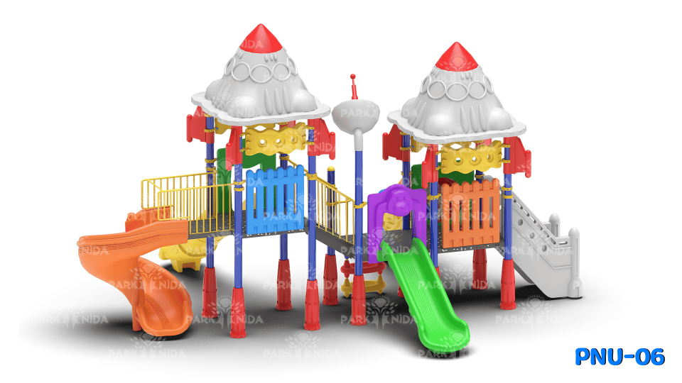 PNU-06 Uzay Temalı Oyun Grubu