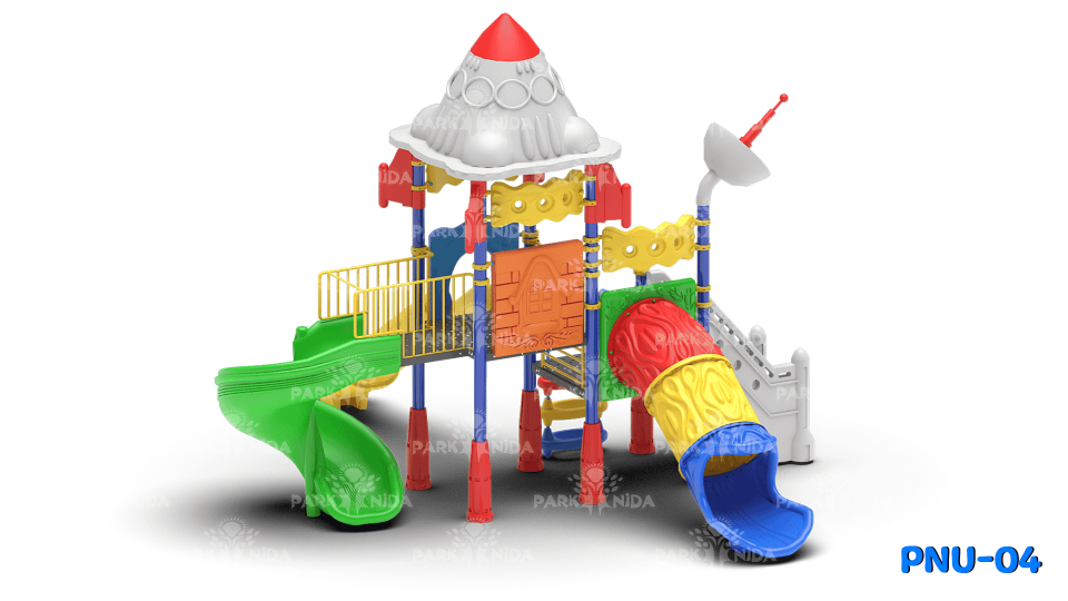 PNU-04 Uzay Temalı Oyun Grubu
