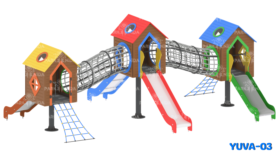 Yuva-03  Yeni Nesil Yuva Seri