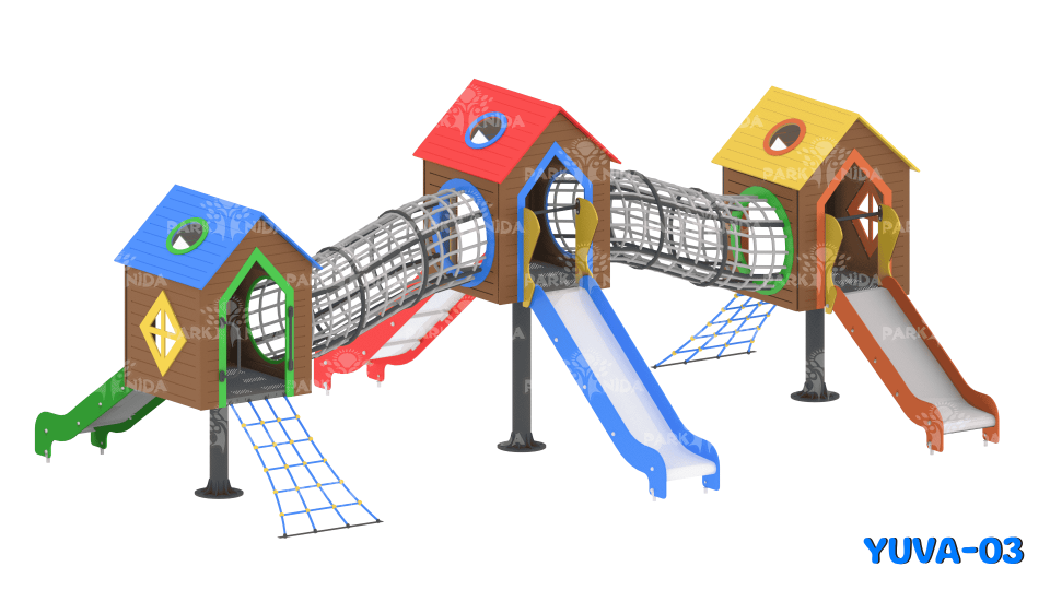 Yuva-03  Yeni Nesil Yuva Seri