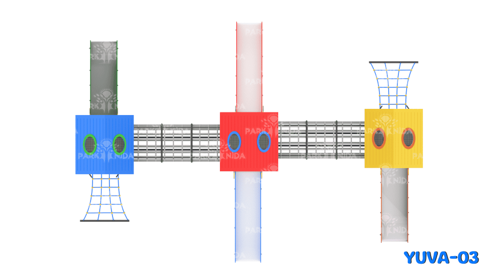 Yuva-03  Yeni Nesil Yuva Seri