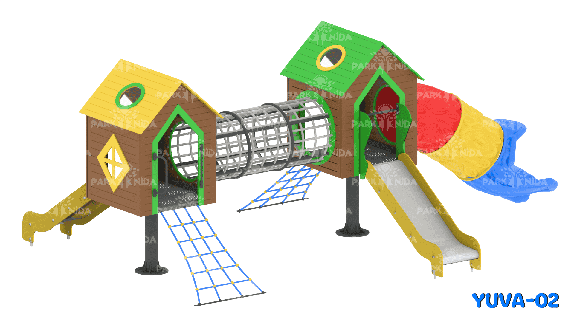 Yuva-02  Yeni Nesil Yuva Seri