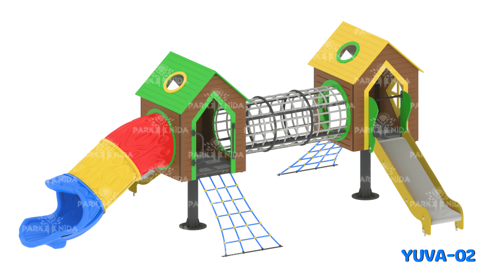 Yuva-02  Yeni Nesil Yuva Seri