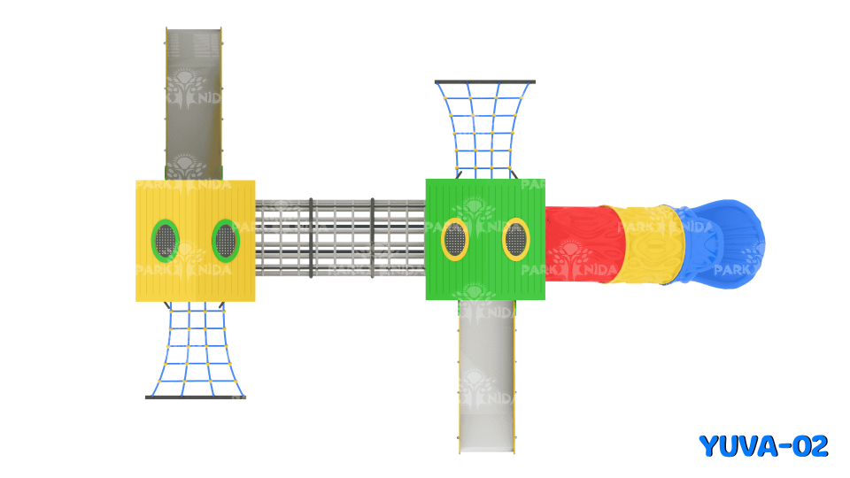 Yuva-02  Yeni Nesil Yuva Seri