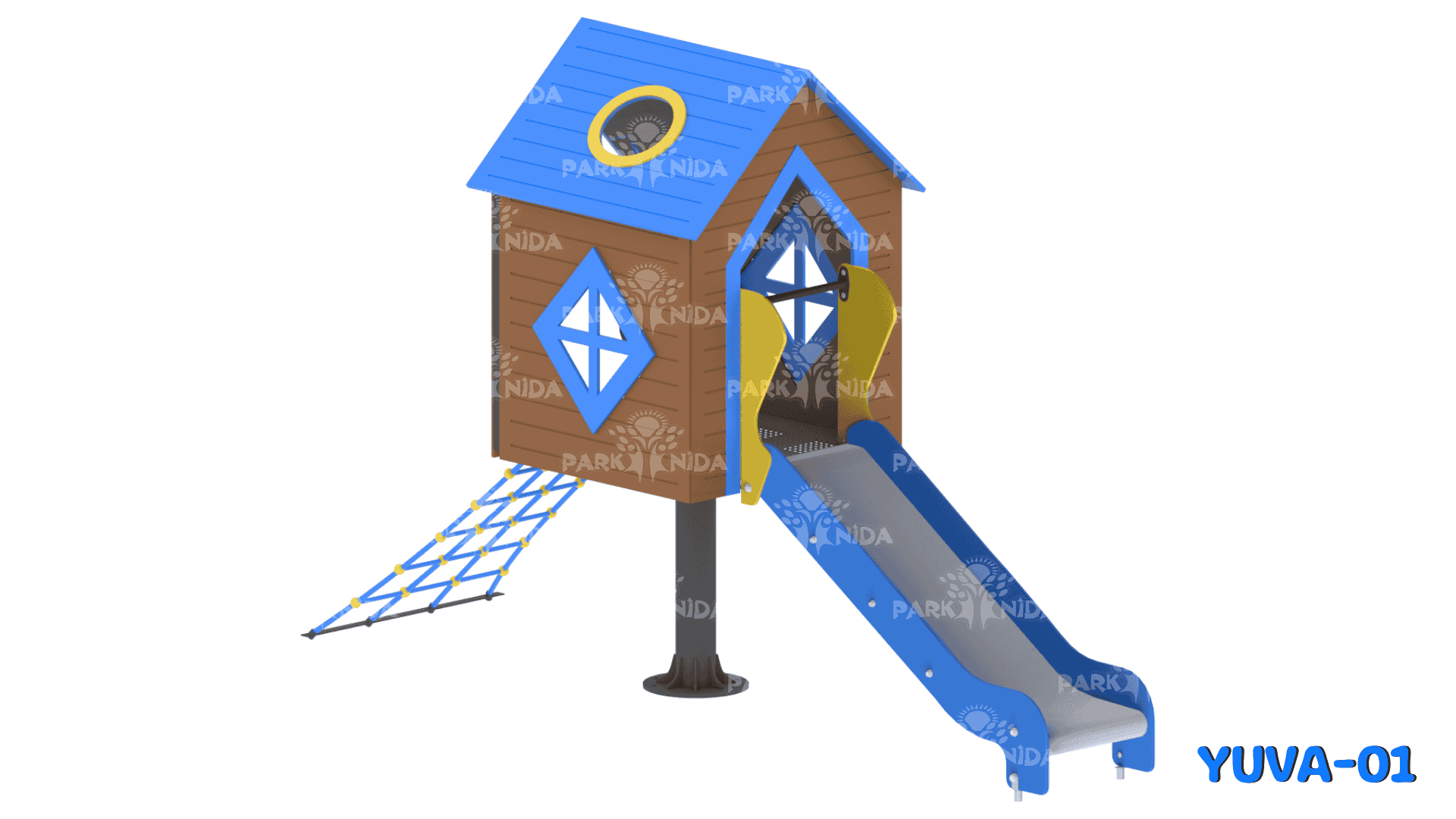 Yuva-01  Yeni Nesil Yuva Seri