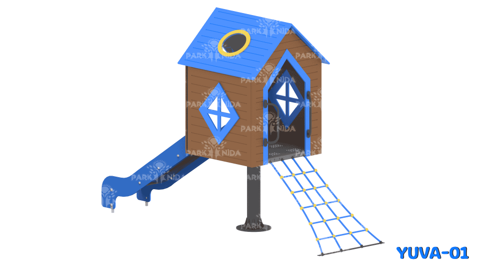 Yuva-01  Yeni Nesil Yuva Seri