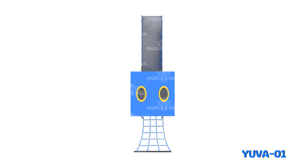 Yuva-01  Yeni Nesil Yuva Seri