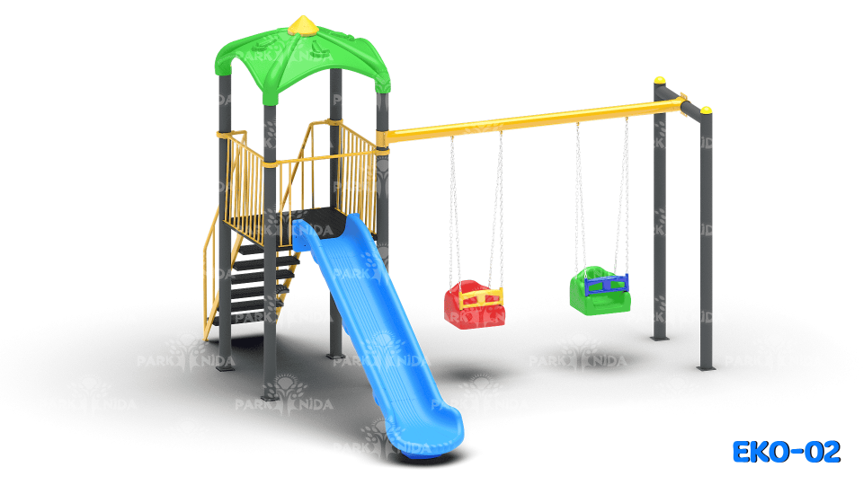 EKO-02 Ekonomik Seri