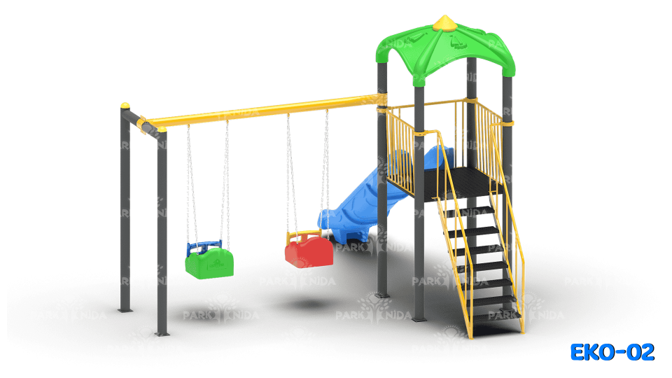 EKO-02 Ekonomik Seri