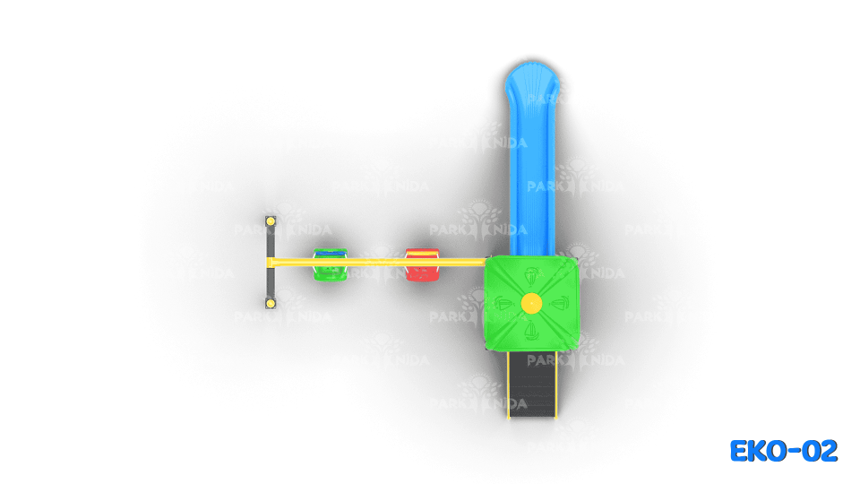 EKO-02 Ekonomik Seri