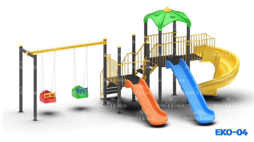 EKO-04 Ekonomik Seri