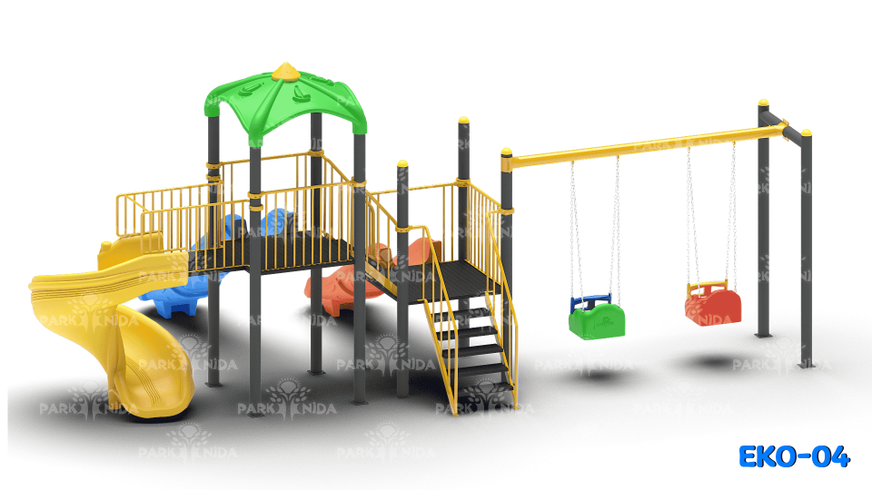 EKO-04 Ekonomik Seri