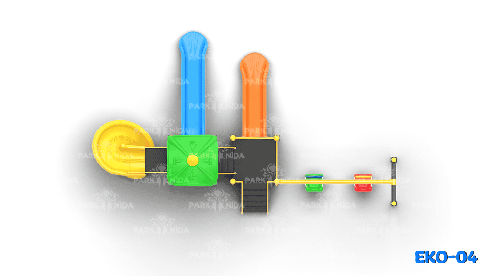 EKO-04 Ekonomik Seri