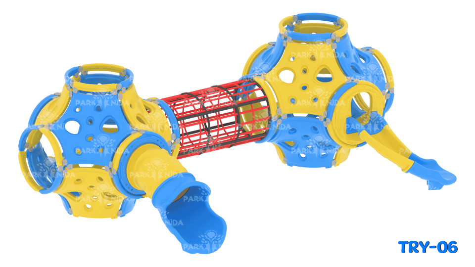 TRY-06 Yapboz Tırmanma