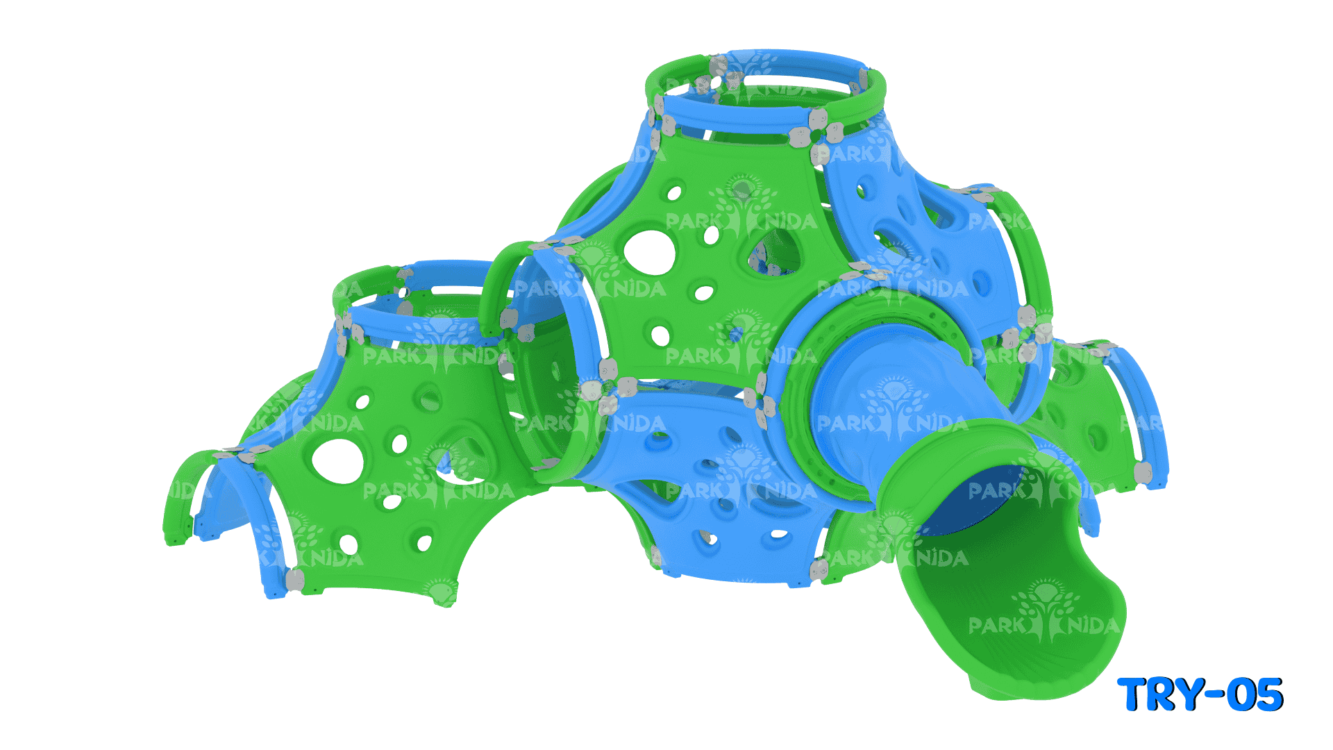 TRY-05 Yapboz Tırmanma