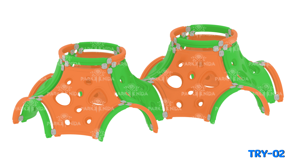 TRY-02 Yapboz Tırmanma