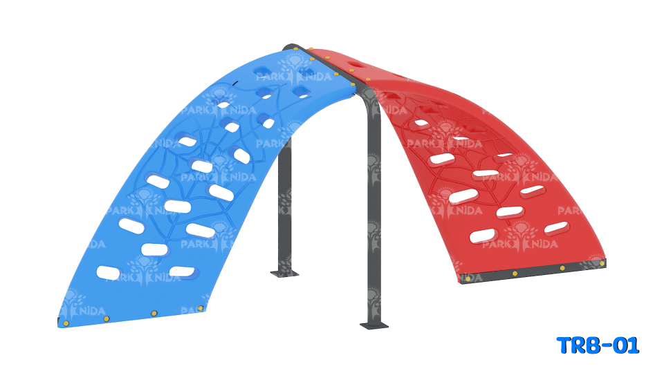 TRB-01 Burgu Tırmanma