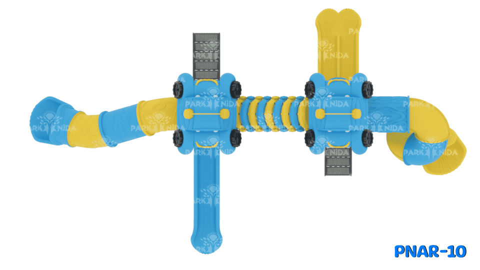 PNAR-10 Araba Temalı Oyun Grubu