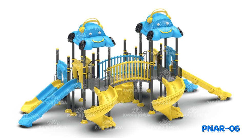 PNAR-06 Araba Temalı Oyun Grubu