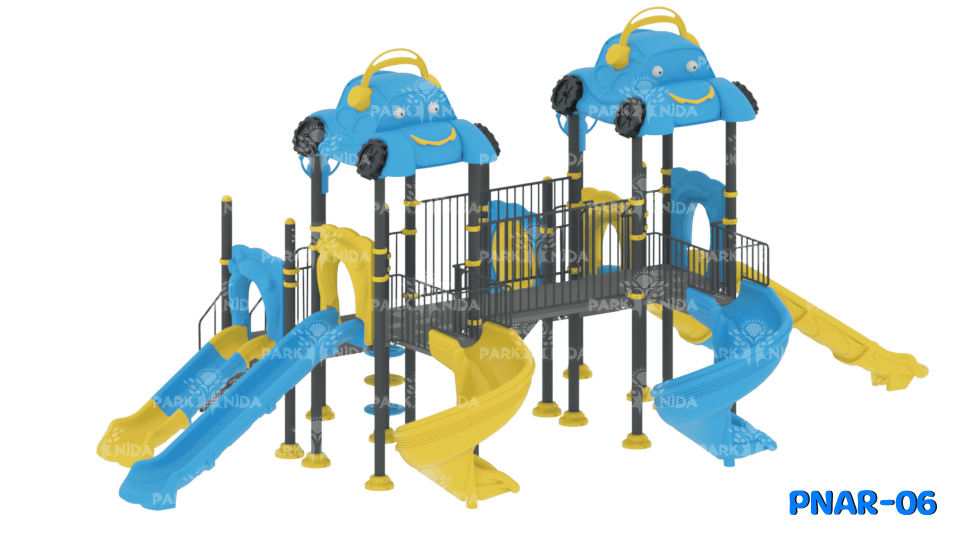 PNAR-06 Araba Temalı Oyun Grubu