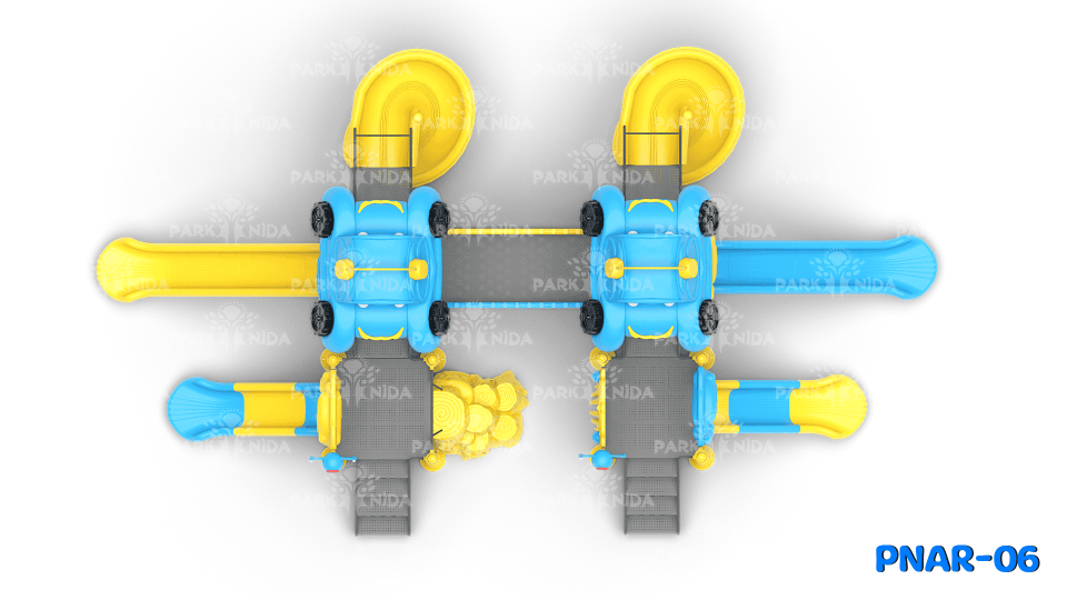 PNAR-06 Araba Temalı Oyun Grubu