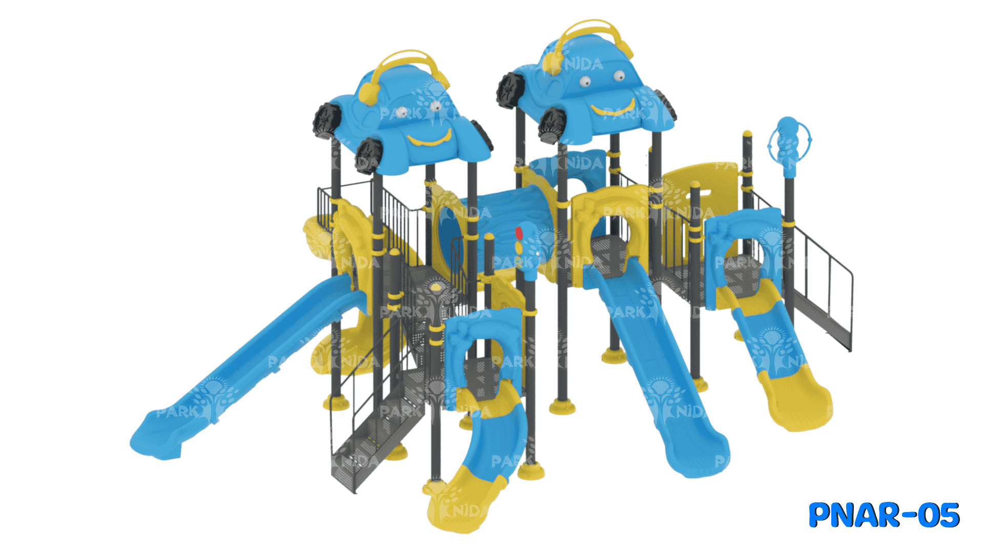 PNAR-05 Araba Temalı Oyun Grubu