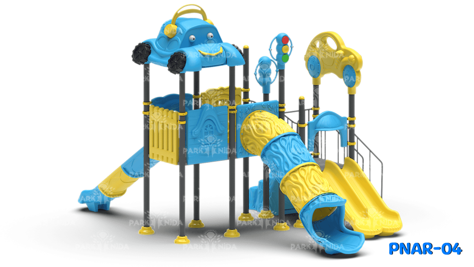 PNAR-04 Araba Temalı Oyun Grubu