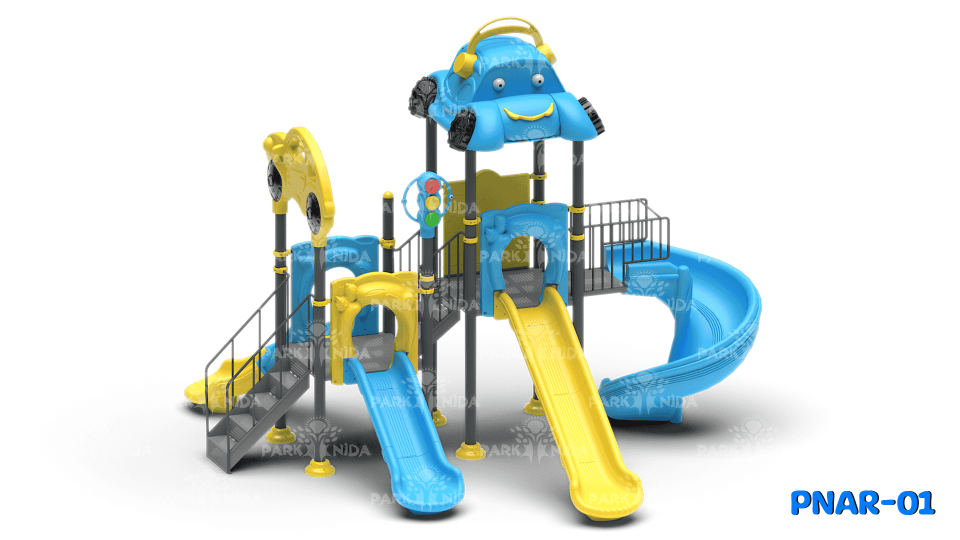 PNAR-01 Araba Temalı Oyun Grubu