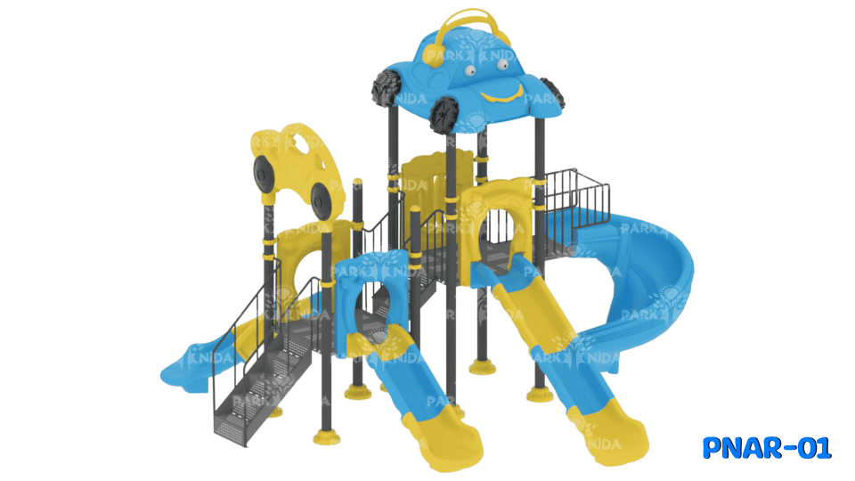 PNAR-01 Araba Temalı Oyun Grubu