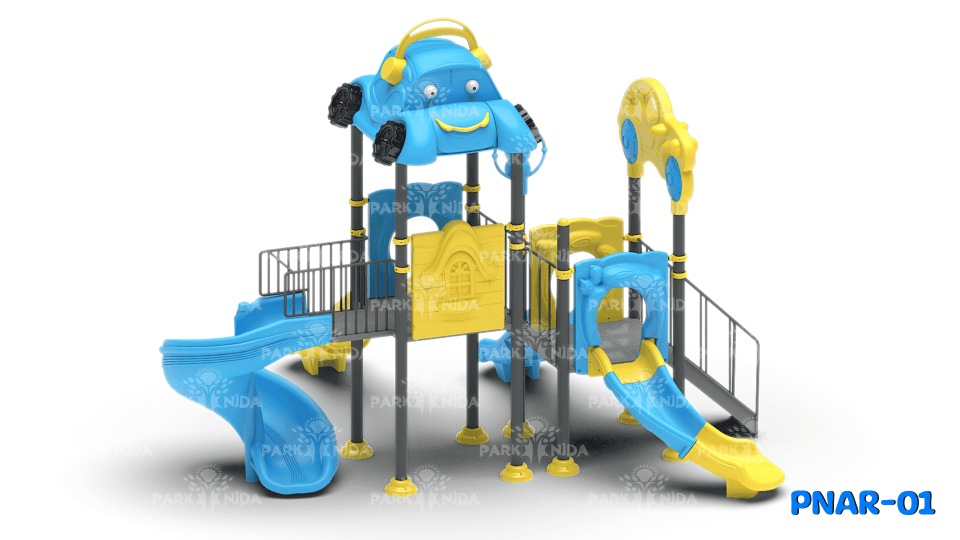 PNAR-01 Araba Temalı Oyun Grubu