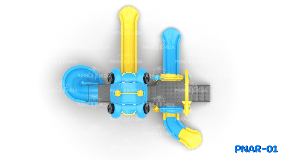 PNAR-01 Araba Temalı Oyun Grubu