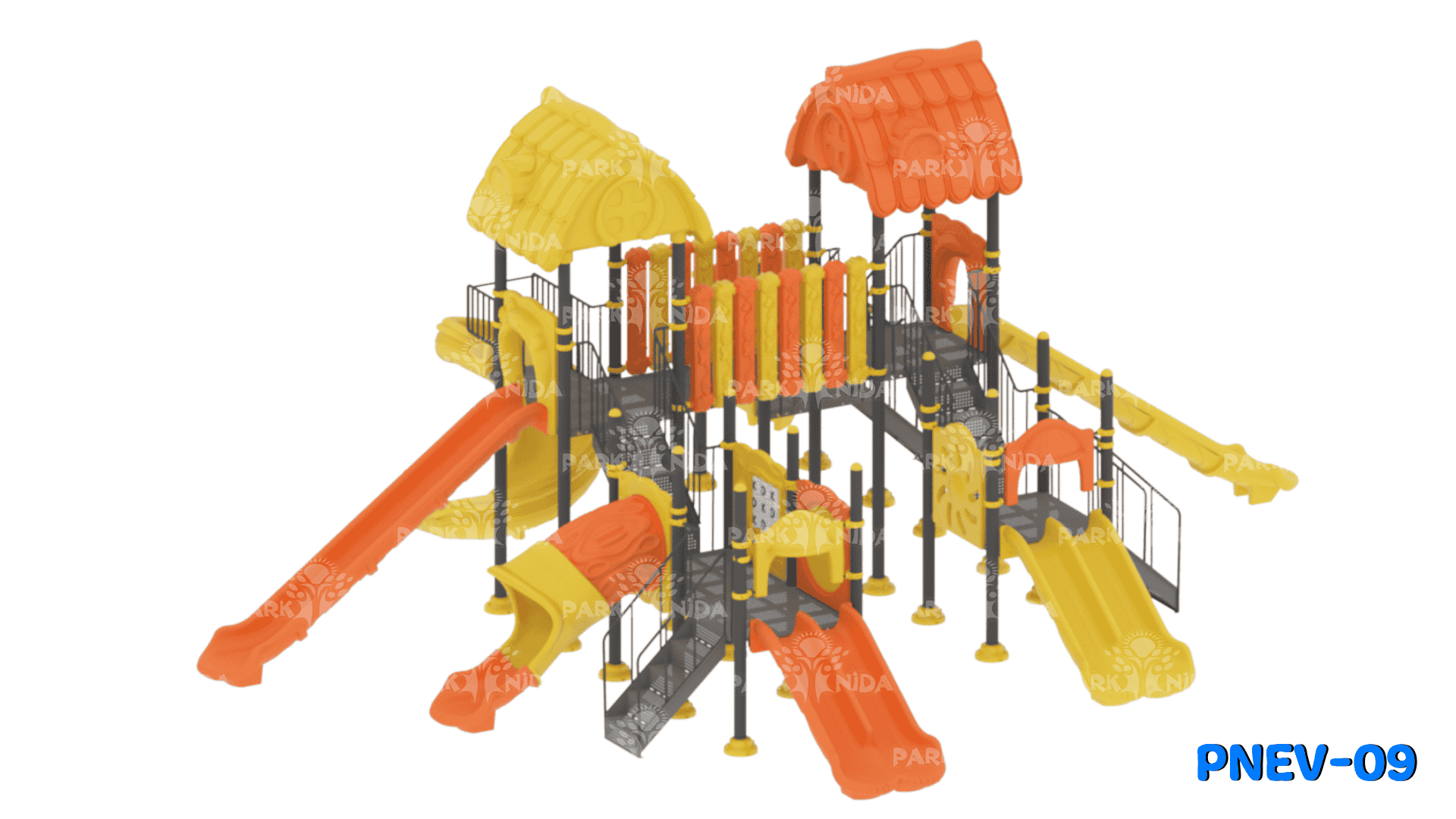 PNEV-09 Ev Temalı Oyun Grubu