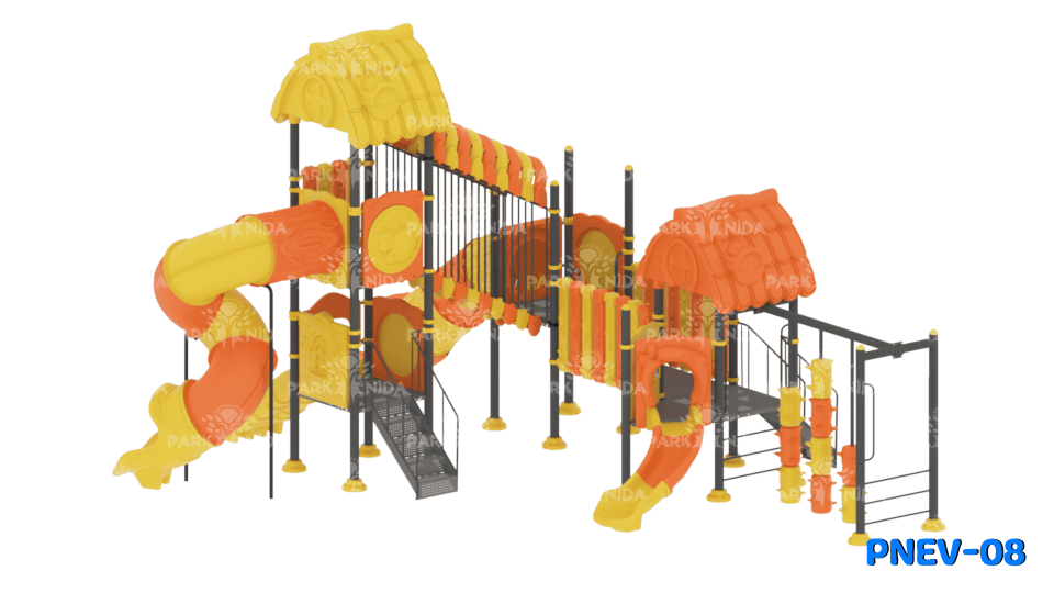 PNEV-08 Ev Temalı Oyun Grubu