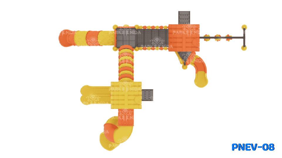 PNEV-08 Ev Temalı Oyun Grubu